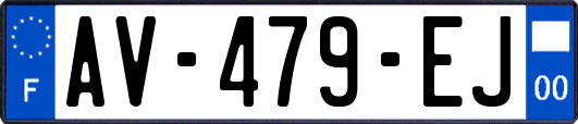 AV-479-EJ