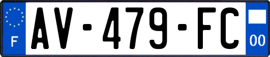 AV-479-FC