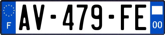 AV-479-FE