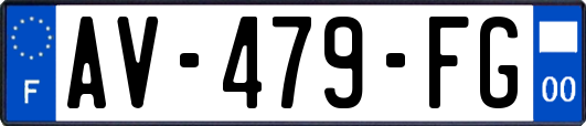 AV-479-FG