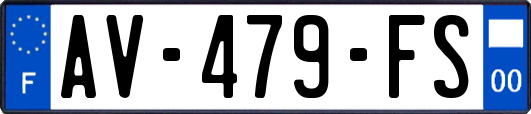 AV-479-FS
