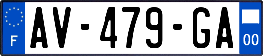 AV-479-GA