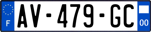 AV-479-GC