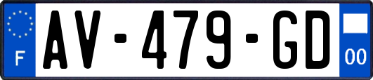 AV-479-GD
