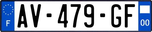 AV-479-GF