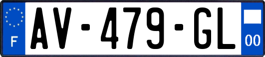 AV-479-GL