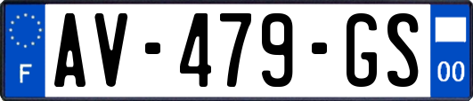 AV-479-GS