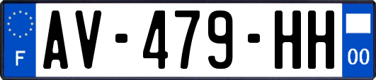 AV-479-HH