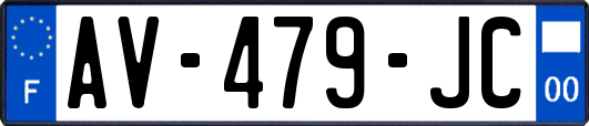 AV-479-JC