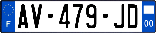 AV-479-JD