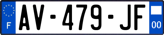 AV-479-JF