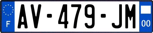 AV-479-JM