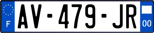 AV-479-JR