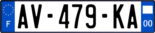 AV-479-KA