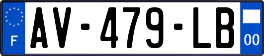 AV-479-LB