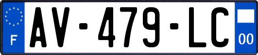 AV-479-LC