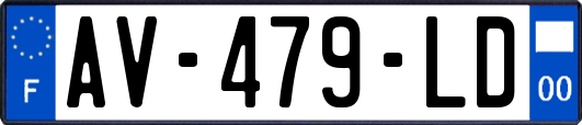 AV-479-LD