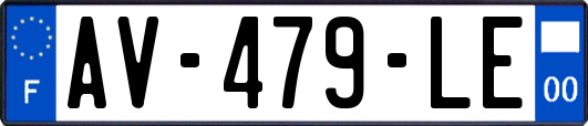 AV-479-LE