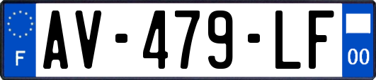 AV-479-LF