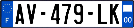 AV-479-LK