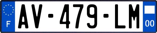 AV-479-LM