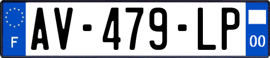 AV-479-LP