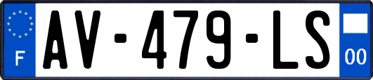 AV-479-LS