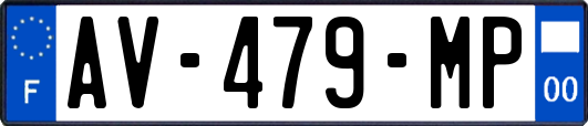 AV-479-MP