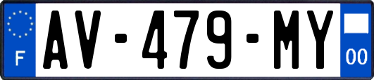 AV-479-MY