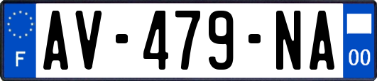 AV-479-NA