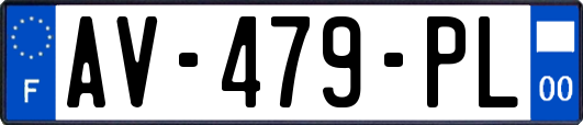 AV-479-PL