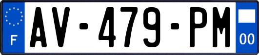 AV-479-PM