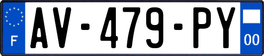 AV-479-PY