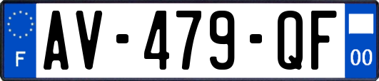 AV-479-QF