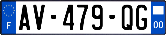 AV-479-QG