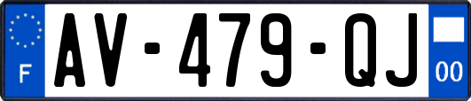 AV-479-QJ