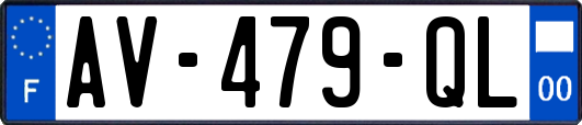 AV-479-QL
