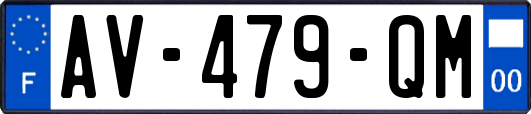 AV-479-QM