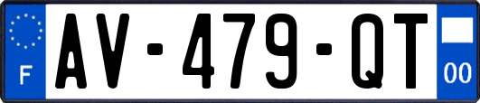 AV-479-QT