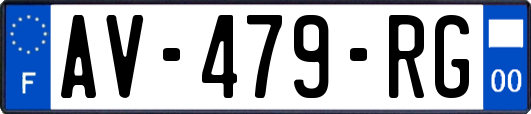 AV-479-RG
