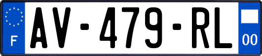 AV-479-RL