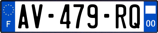 AV-479-RQ