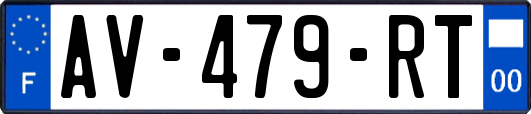 AV-479-RT