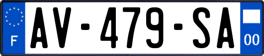 AV-479-SA