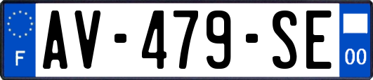 AV-479-SE