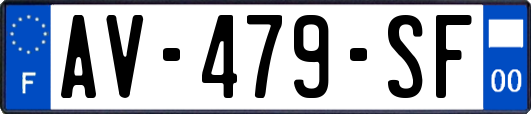 AV-479-SF