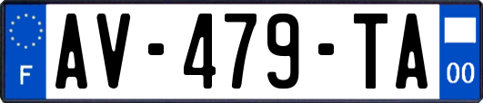 AV-479-TA
