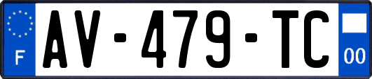AV-479-TC