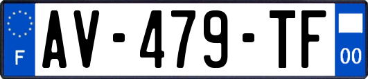 AV-479-TF
