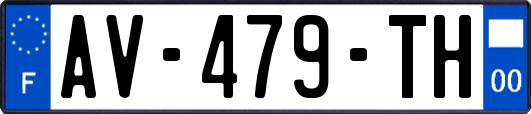 AV-479-TH